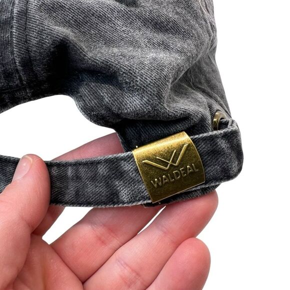 100 % cotton Corgi embroidered hat corgi dad corgi mom - Picture 5 of 9